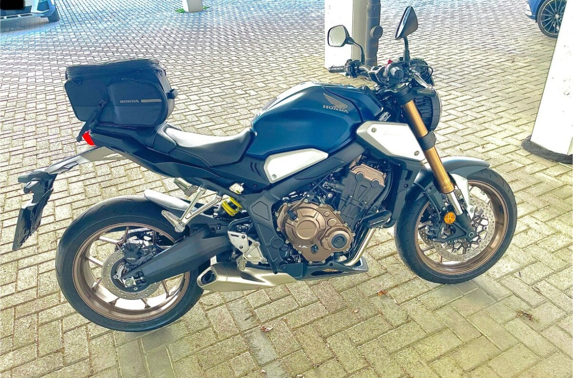 HONDA CB650R
