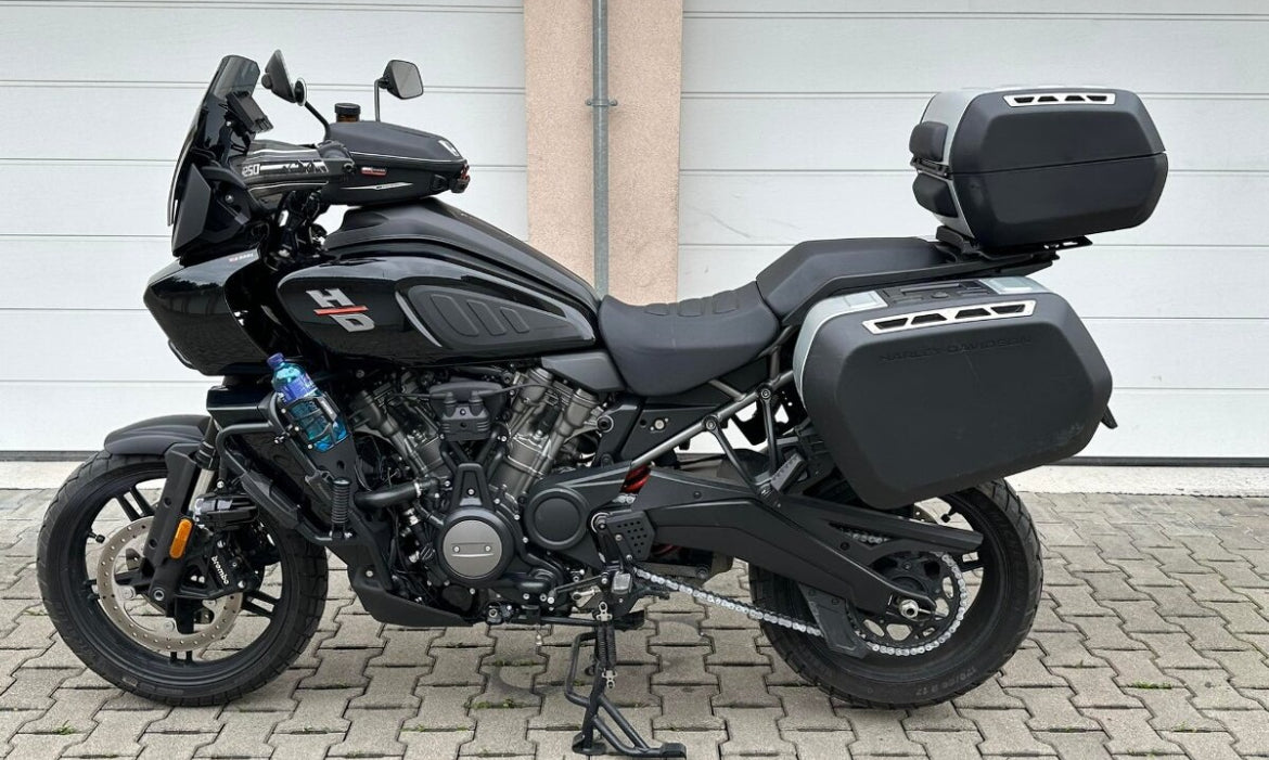 Harley Davidson Pan America