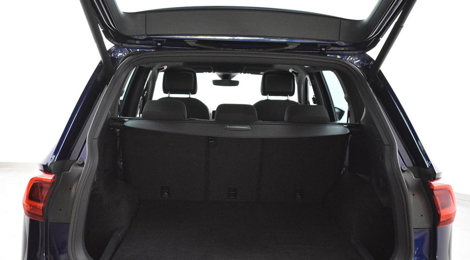 SEAT Tarraco  2.0 TDI Style PANOR+STDHZ+VIRTU+KAM+VOLL
