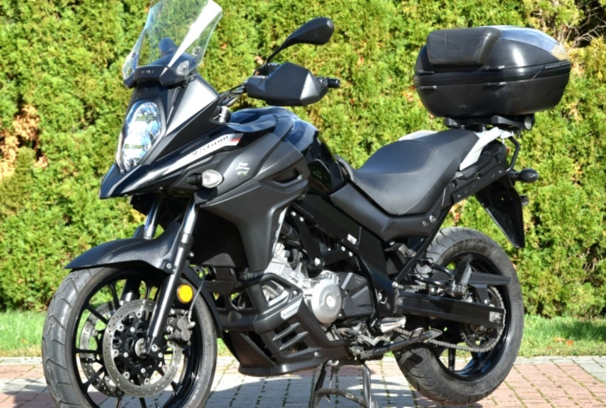 SUZUKI DL650 VSTROM 650