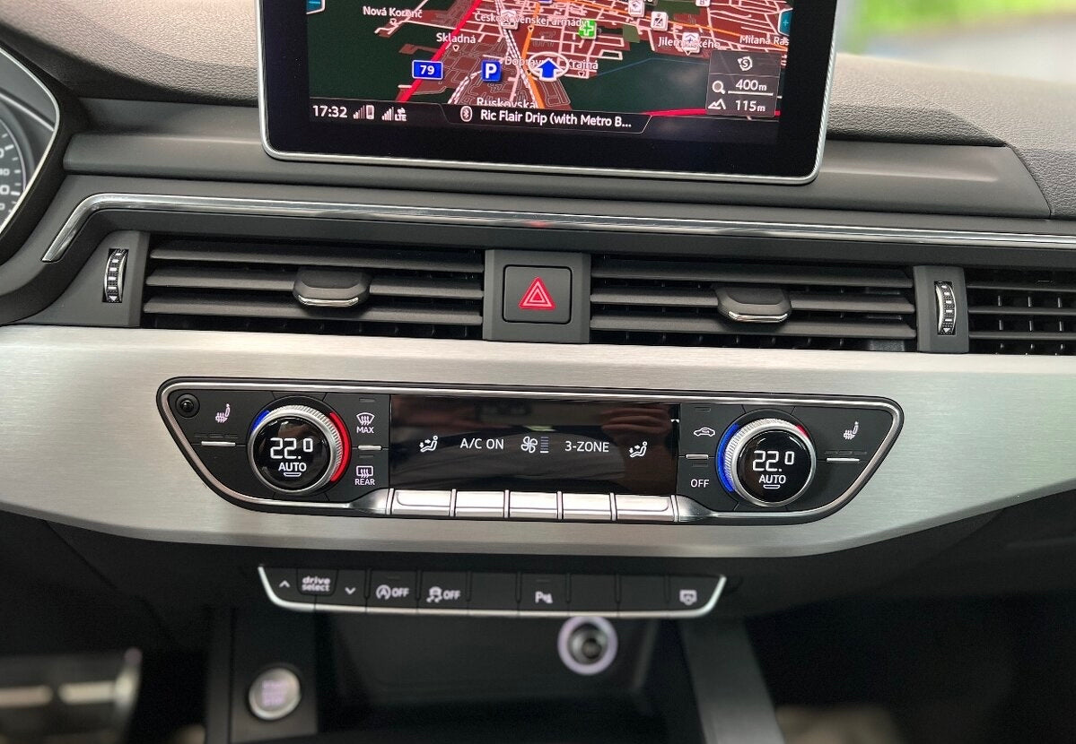 Audi A5 Sportback 40 2.0 TDI Sport quattro S tronic
