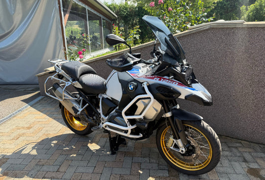 BMW R 1250 GS