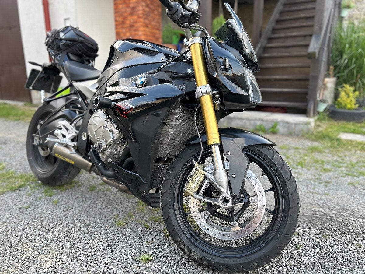 BMW S 1000 R