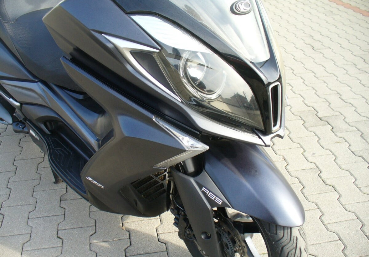 Kymco New Downtown 350 ie ABS
