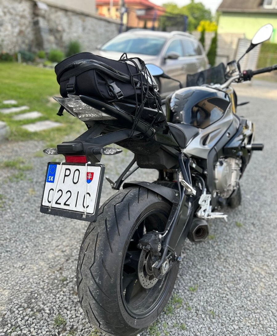 BMW S 1000 R