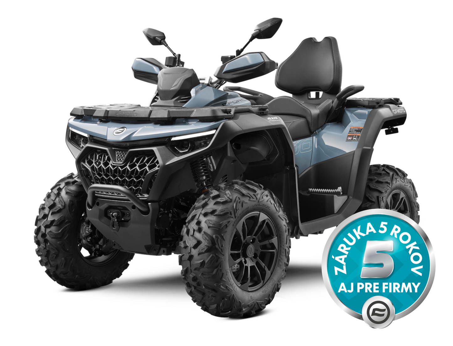 CF MOTO X1000G3 Gladiator