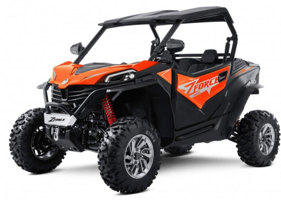 CFMOTO GLADIATOR 950 SPORT