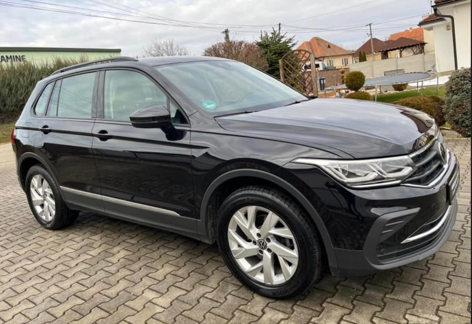 Volkswagen Golf Variant 2.0 TDI GTD DSG