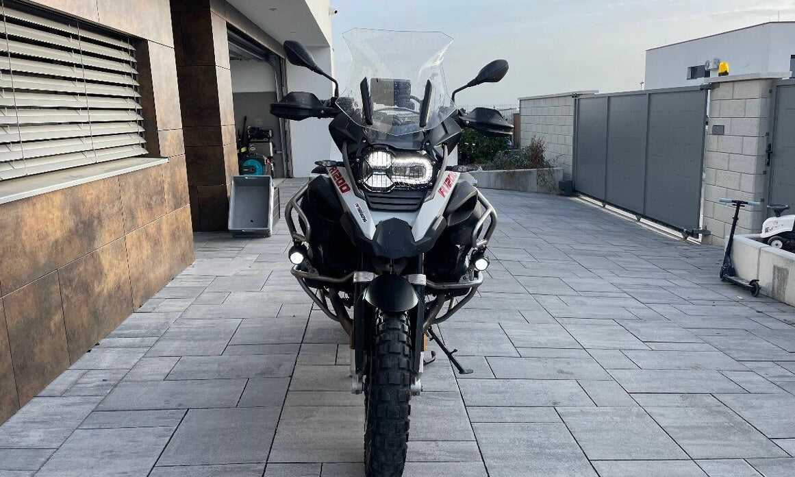 BMW R 1200 GS Adventure