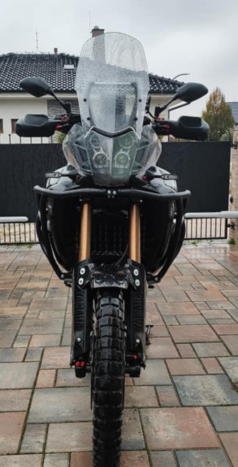Yamaha Tenere 700