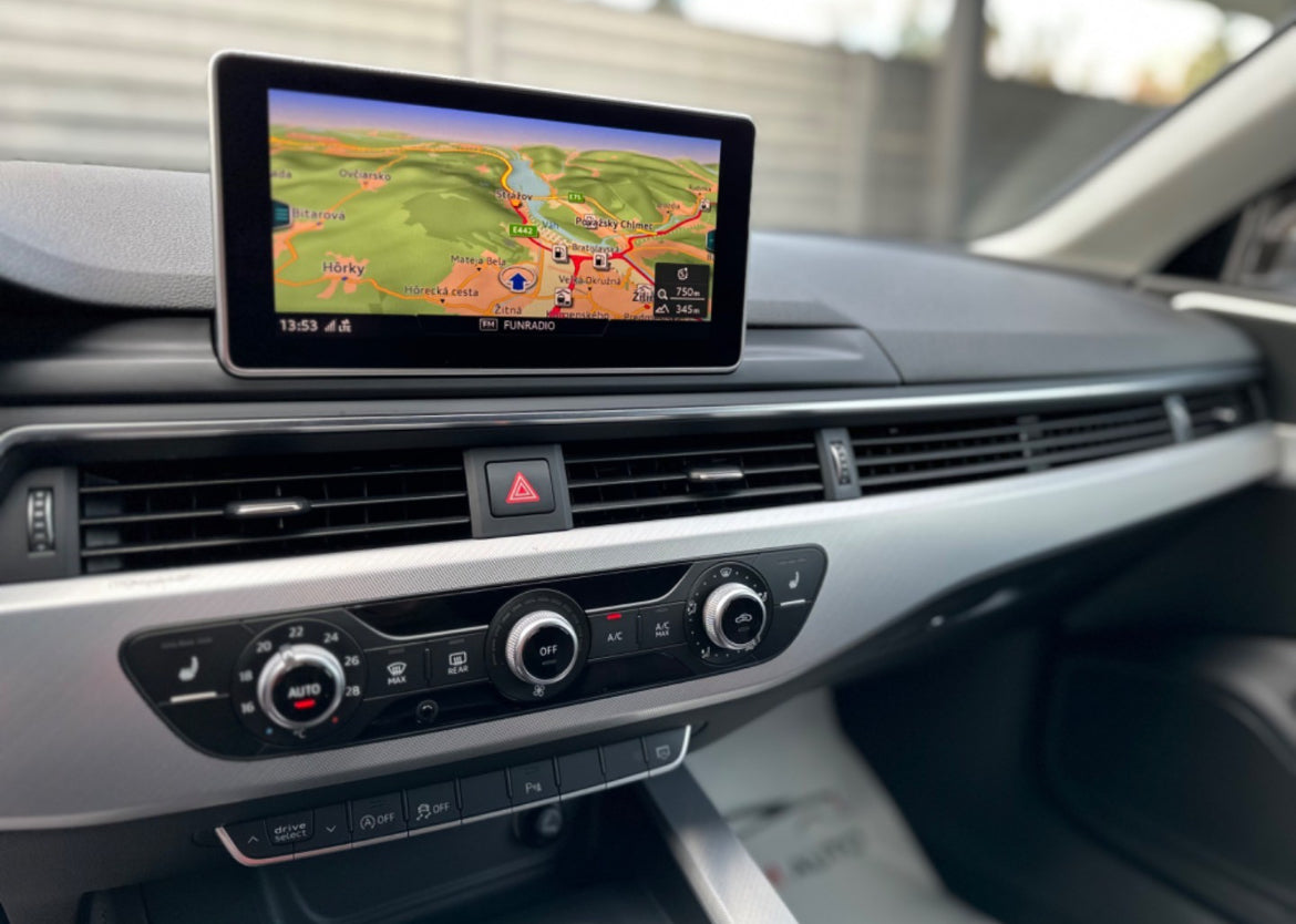 Audi A4 Avant 2.0 TDI 190k Design S tronic