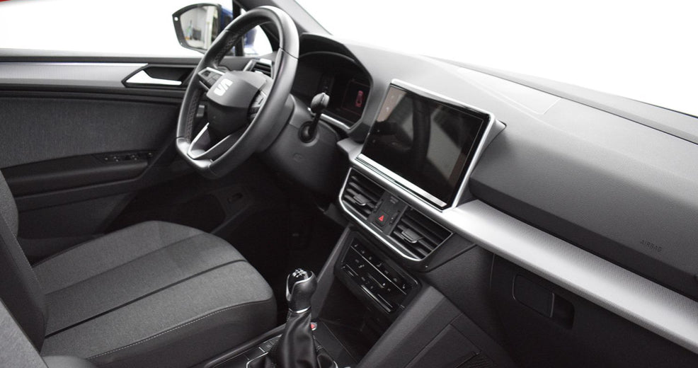 SEAT Tarraco  2.0 TDI Style PANOR+STDHZ+VIRTU+KAM+VOLL