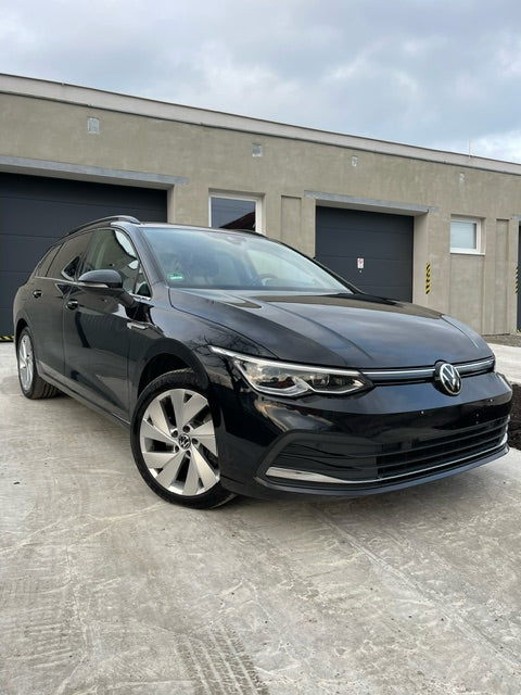 Volkswagen Golf Variant 2.0 TDI 110KW