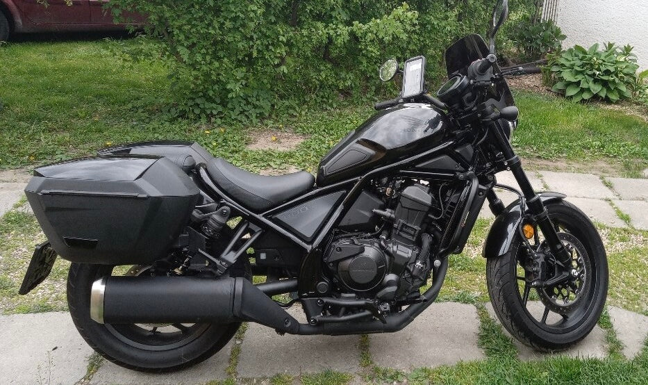 Honda Rebel 1100