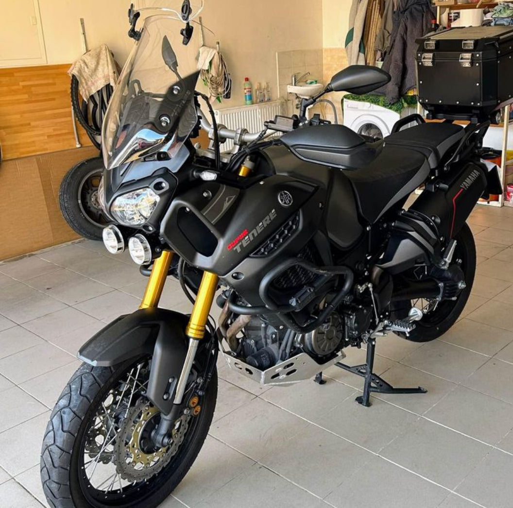 YAMAHA XT 1200 Super Tenere