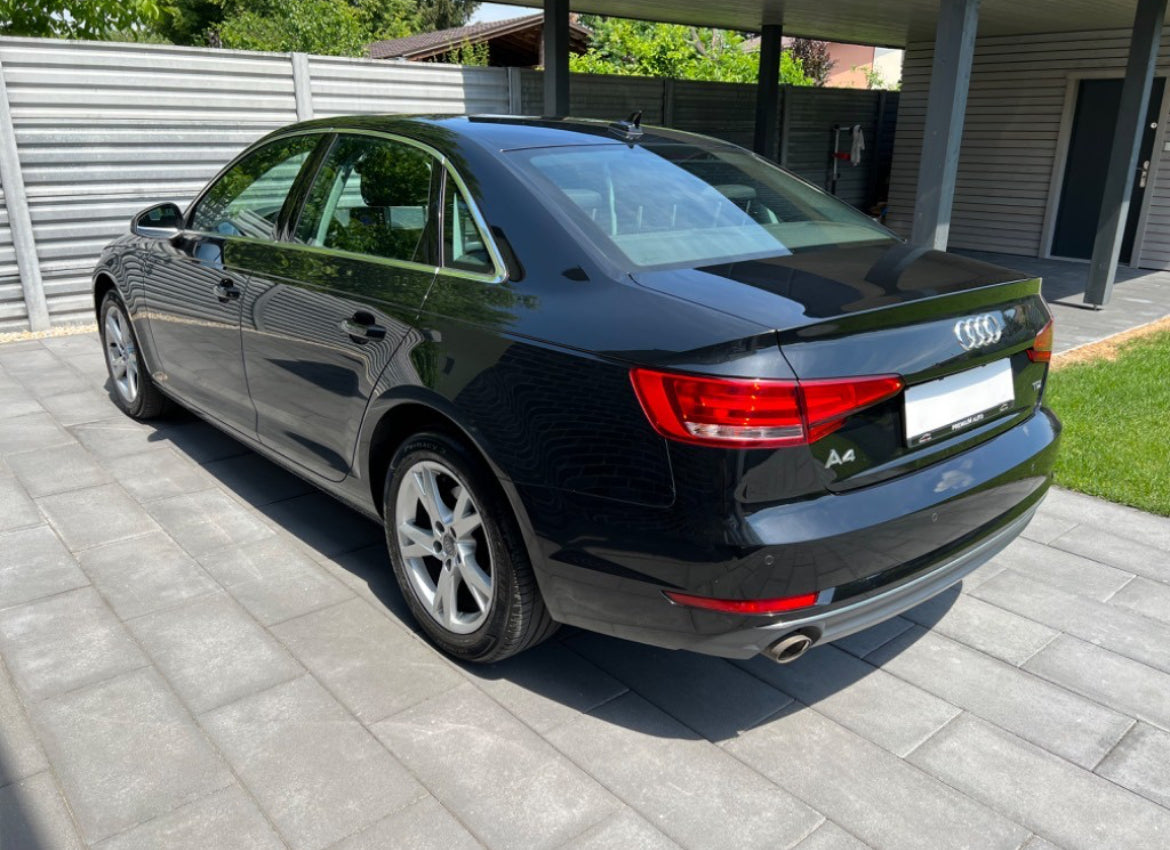 Audi A4 2.0 TDI Sport S tronic