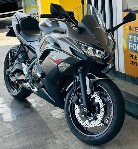 Kawasaki Ninja 650