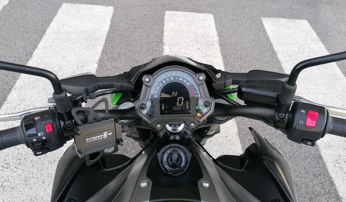 Kawasaki Z900 ABS