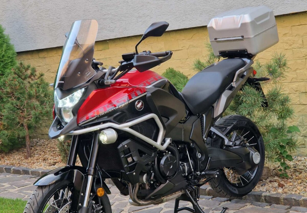 HONDA VFR 1200 Crosstourer X