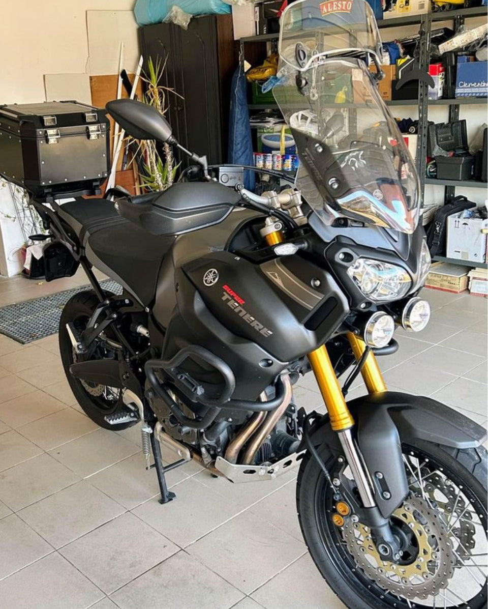 YAMAHA XT 1200 Super Tenere