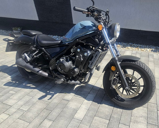 Honda Rebel CMX 500