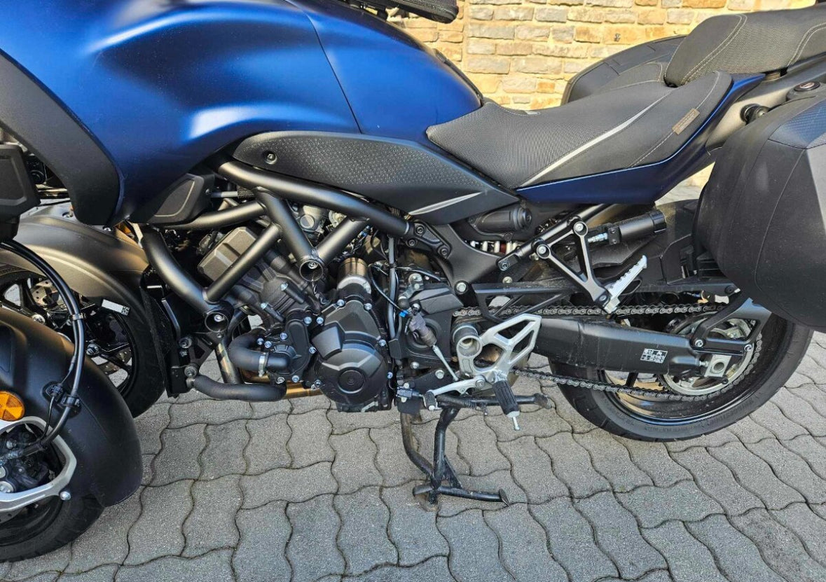 Yamaha Niken GT