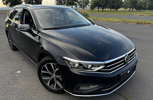 VW Passat 1.5 tsi Highline