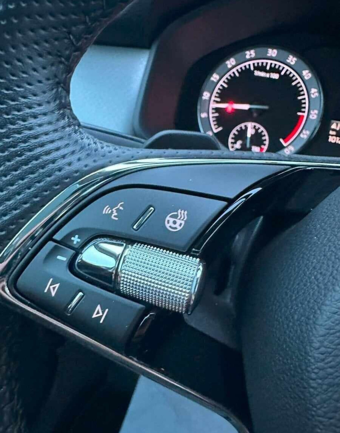Kodiaq TDI 200 PS 4x4 DSG 7-miestne CLEVER