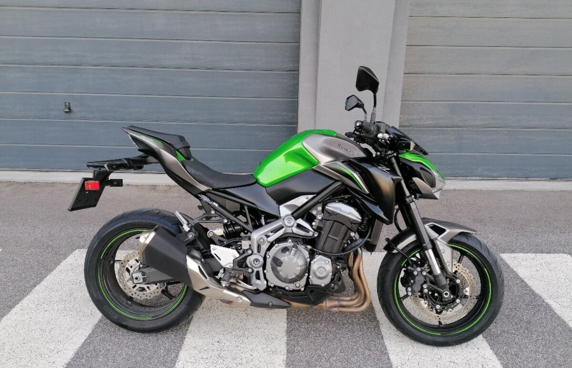 Kawasaki Z900 ABS