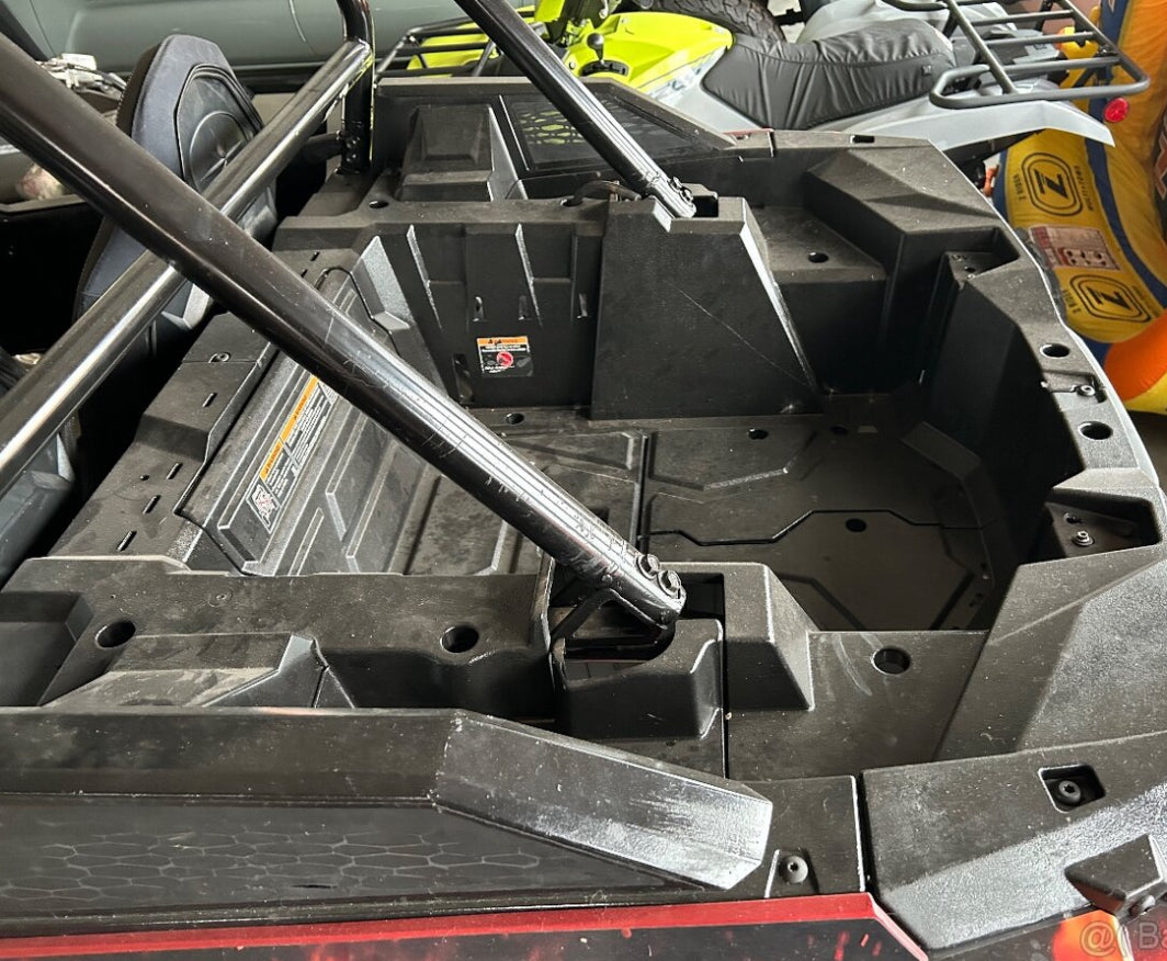 Polaris RZR1000
