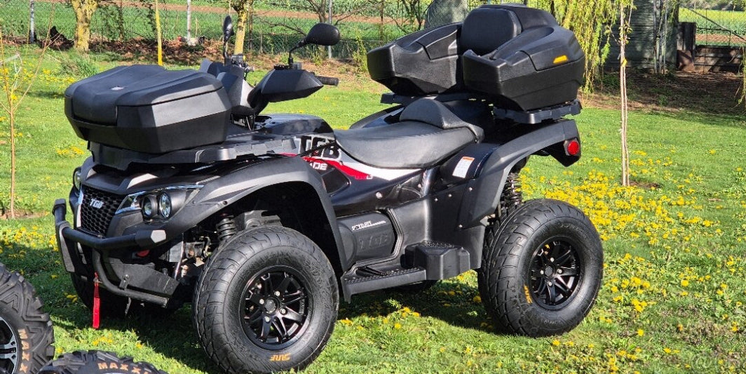 TGB Blade 1000 LT