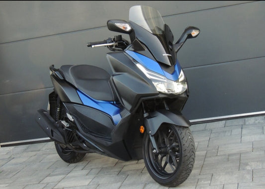 HONDA NSS 125 FORZA