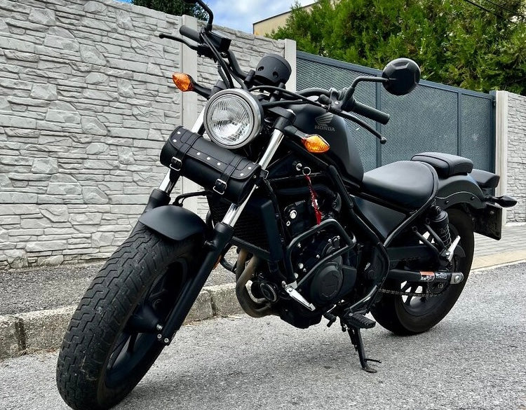 Honda Rebel CMX500