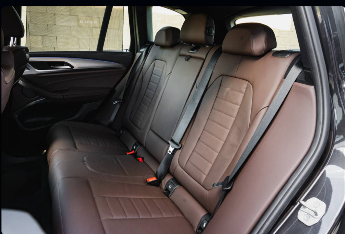 BMW X3 M40d A/T