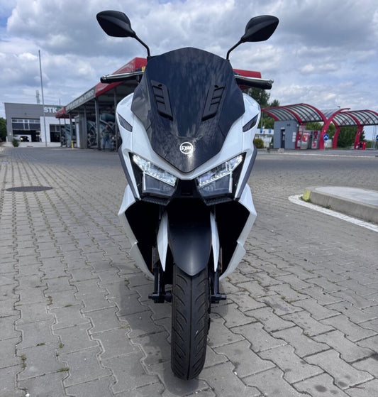 Sym JET X 125ccm
