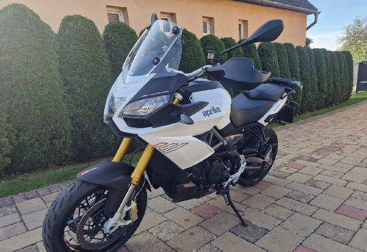 Aprilia Caponord 1200