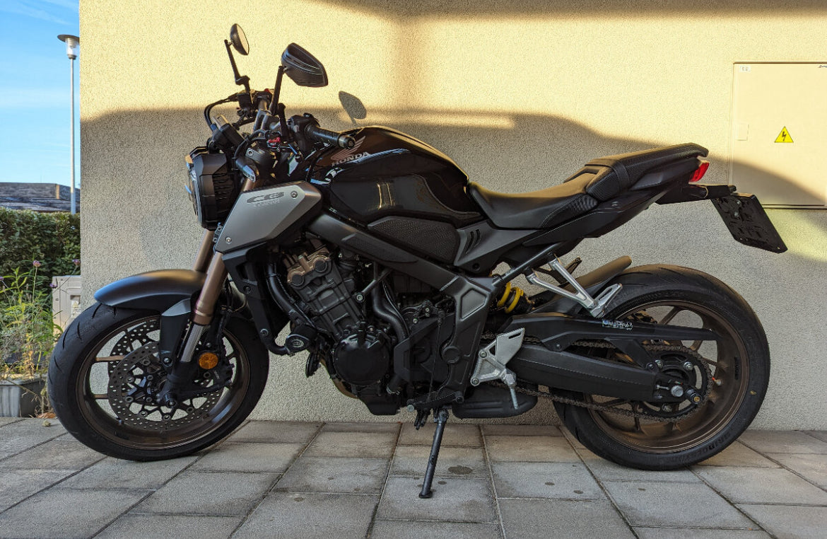 Honda CB650R NEO SPORTS CAFE
