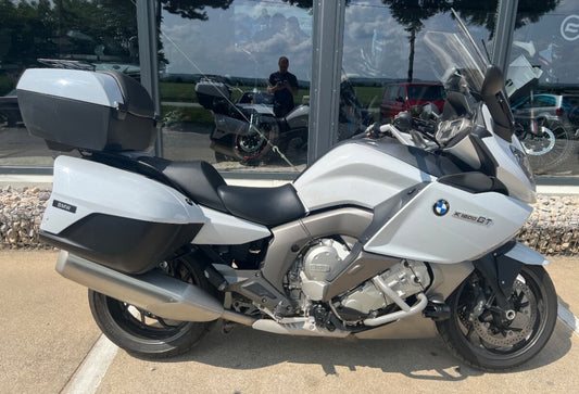BMW K 1600 GT