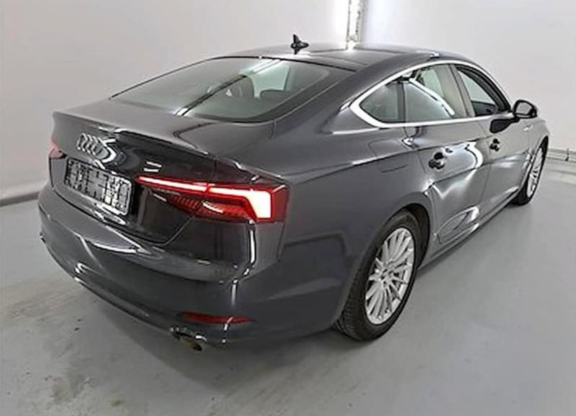 Audi A5 Sportback 35 2.0 TFSI S tronic