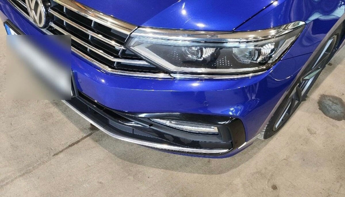 Volkswagen Passat Variant 2.0 TDI 190k BMT SCR High. R-Line