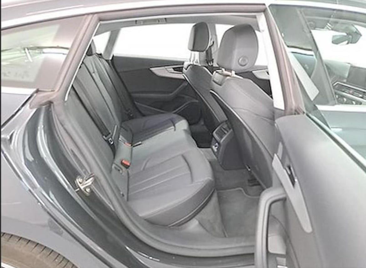 Audi A5 Sportback 35 2.0 TFSI S tronic