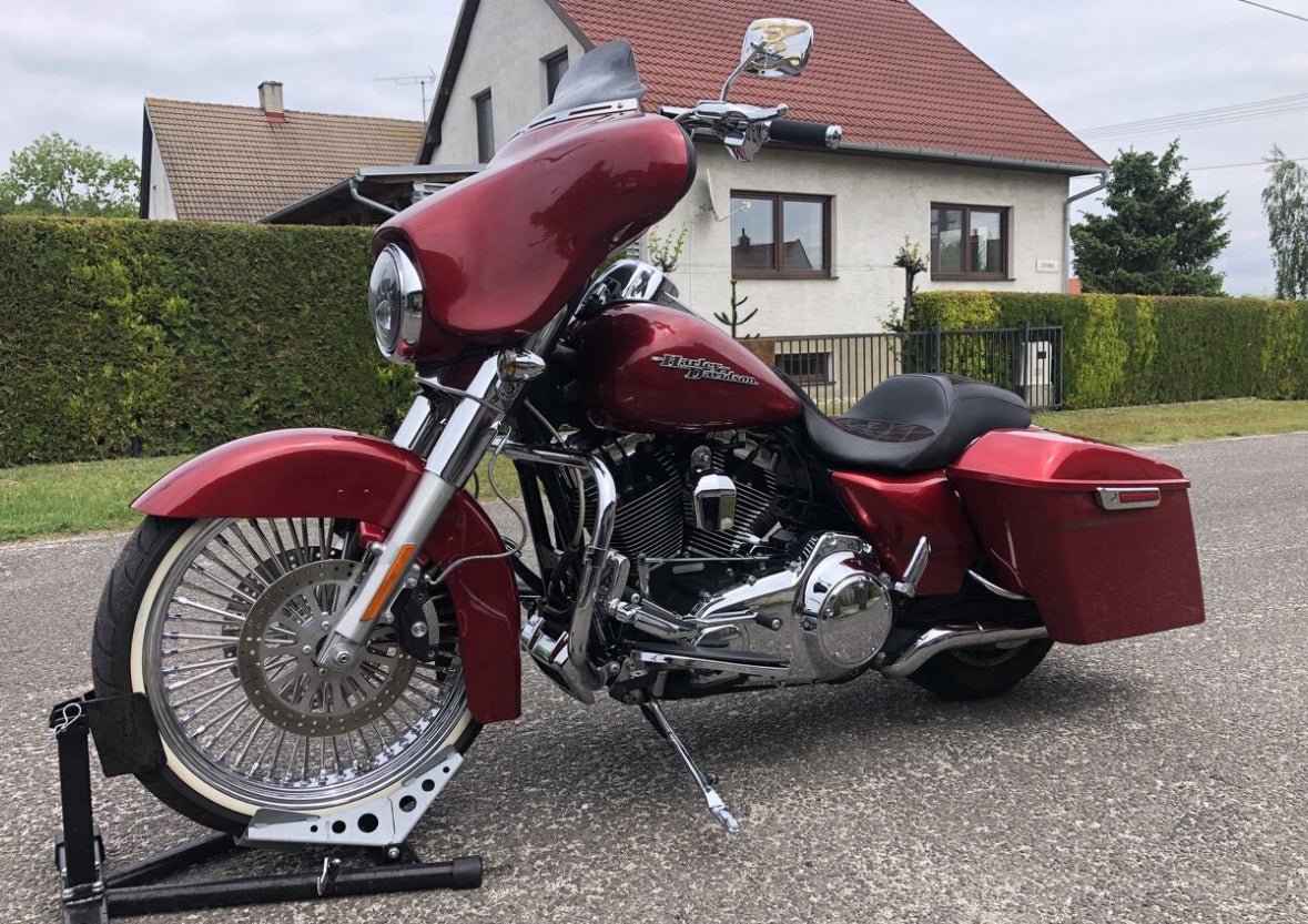 Harley Davidson Street Glide