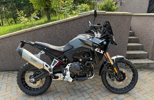 BMW F 900 GS