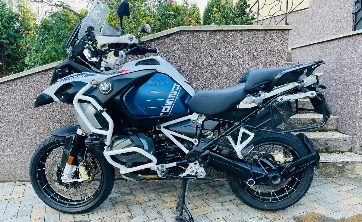 BMW R 1250 GS Adventure
