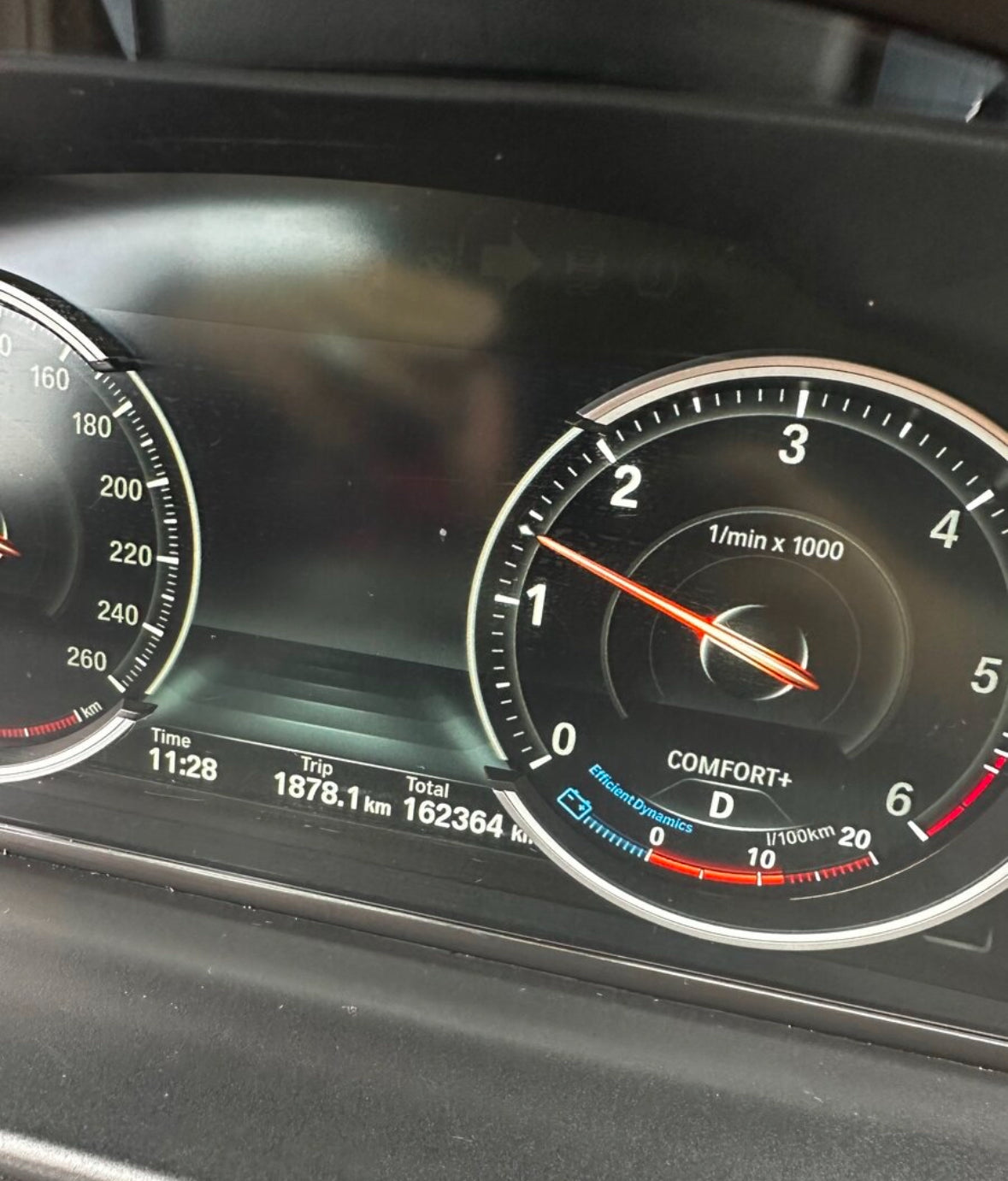 Volkswagen Arteon SB 2.0 TDI DSG