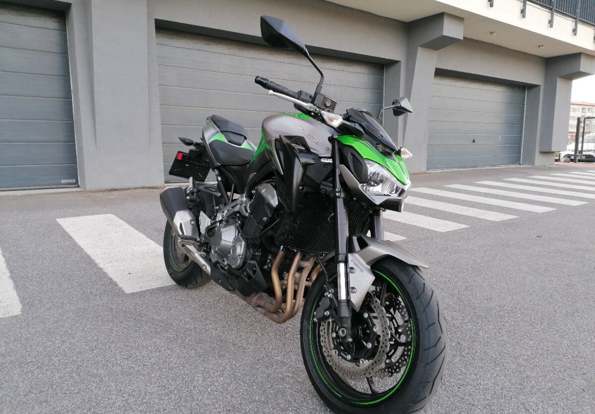 Kawasaki Z900 ABS