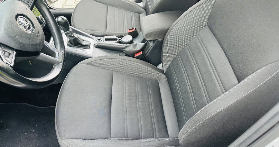 Skoda octavia 2.0tdi