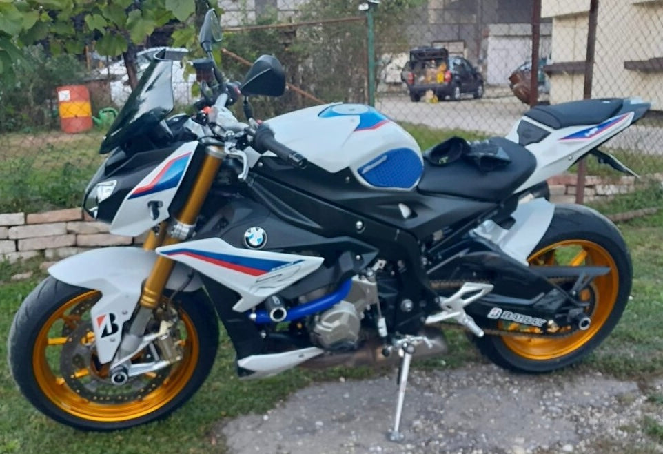 BMW S 1000 R