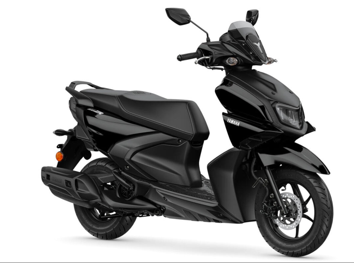 YAMAHA RAYZR 125