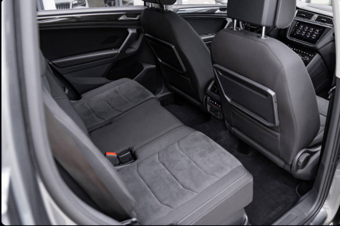 Volkswagen Tiguan Allspace 190k 4-MOTION R-line DSG